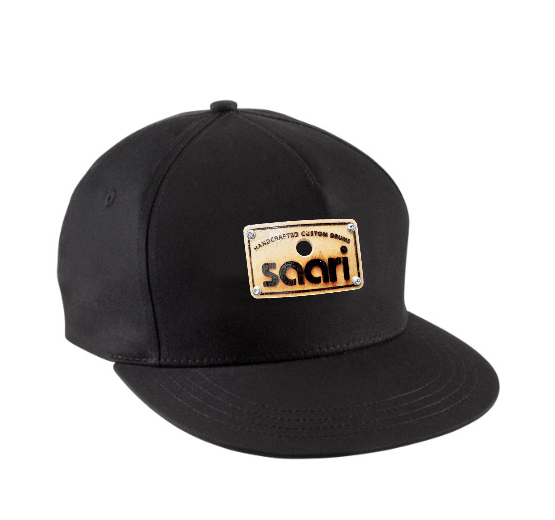 Saari cap