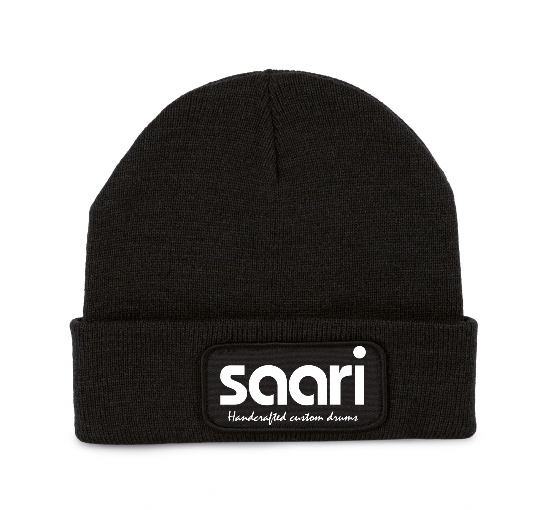Saari beanie