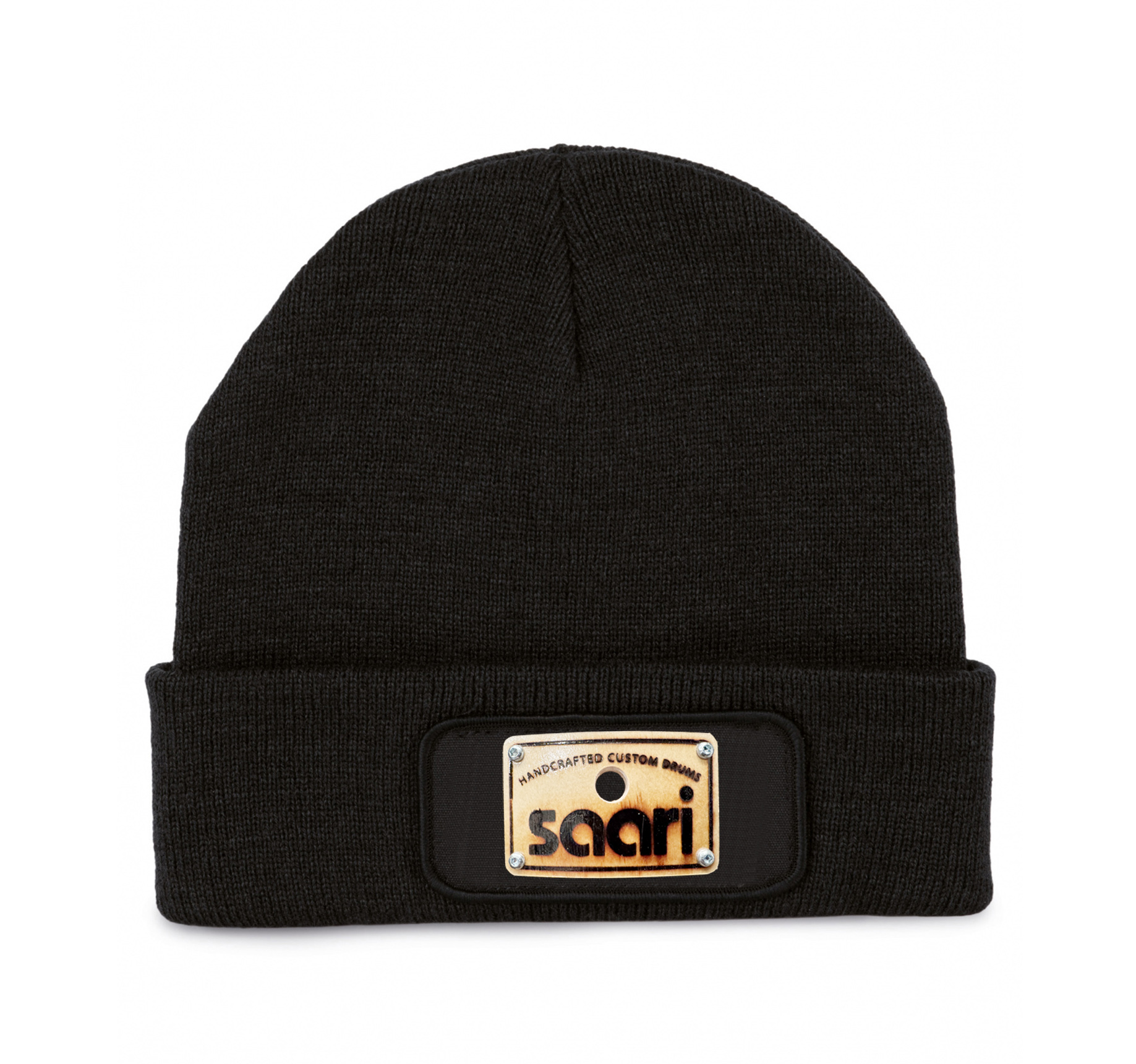 Saari beanie